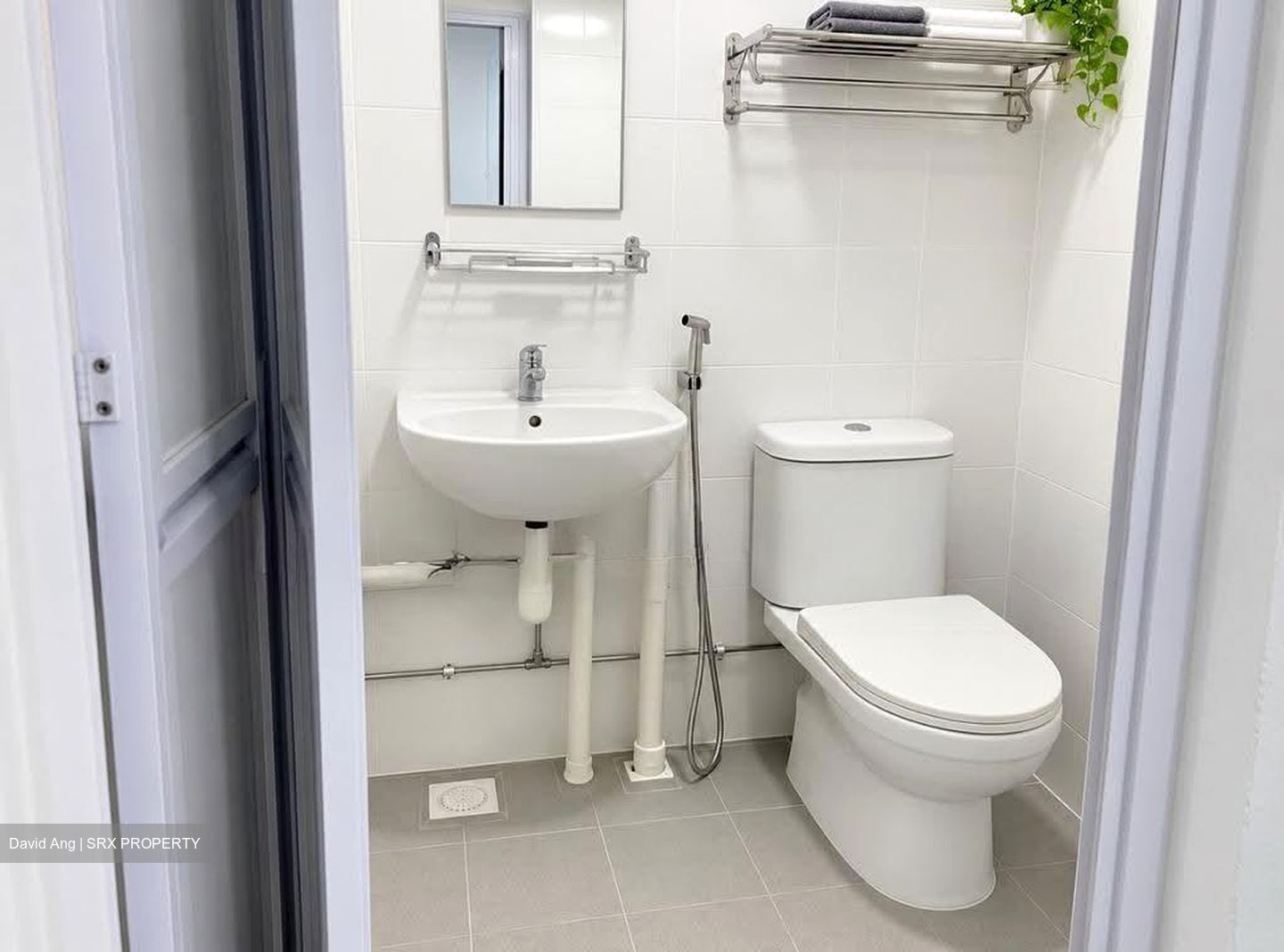 Blk 536 Bedok North Street 3 (Bedok), HDB 3 Rooms #629370231